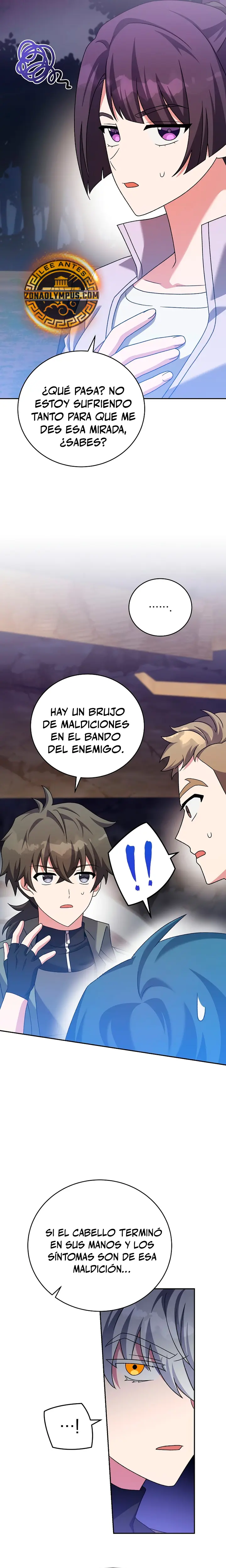 El extra de la novela (remake) > Capitulo 114 > Page 231