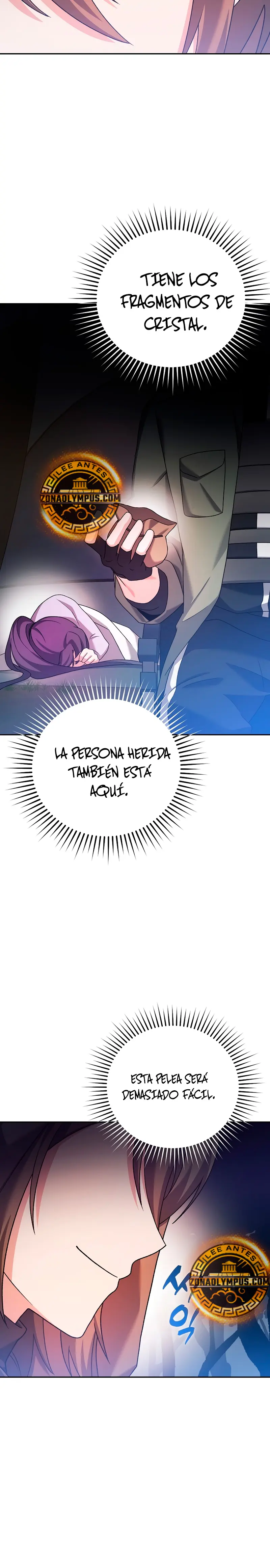 El extra de la novela (remake) > Capitulo 116 > Page 31