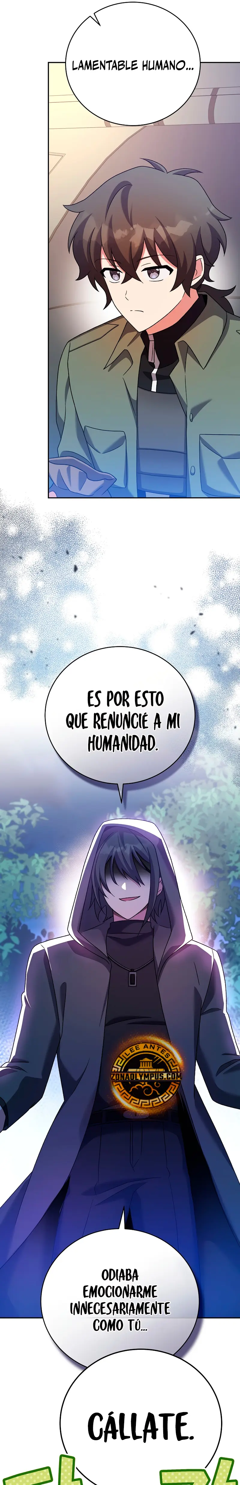 El extra de la novela (remake) > Capitulo 116 > Page 41