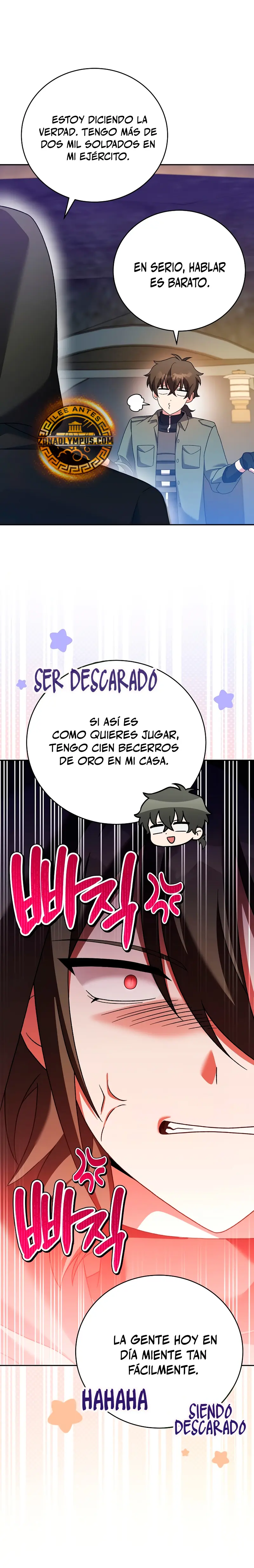 El extra de la novela (remake) > Capitulo 116 > Page 61