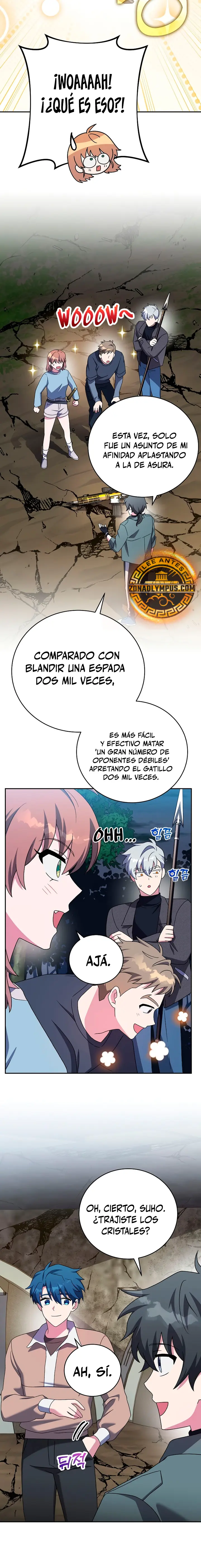 El extra de la novela (remake) > Capitulo 117 > Page 281