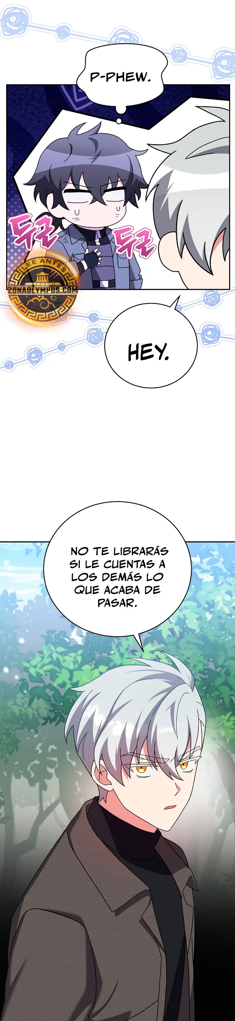 El extra de la novela (remake) > Capitulo 118 > Page 331