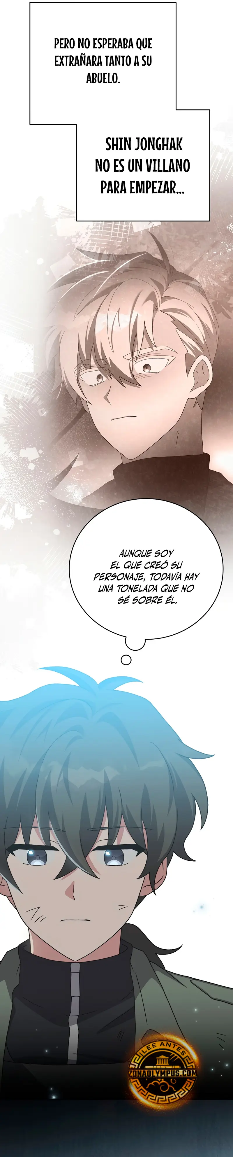 El extra de la novela (remake) > Capitulo 118 > Page 361