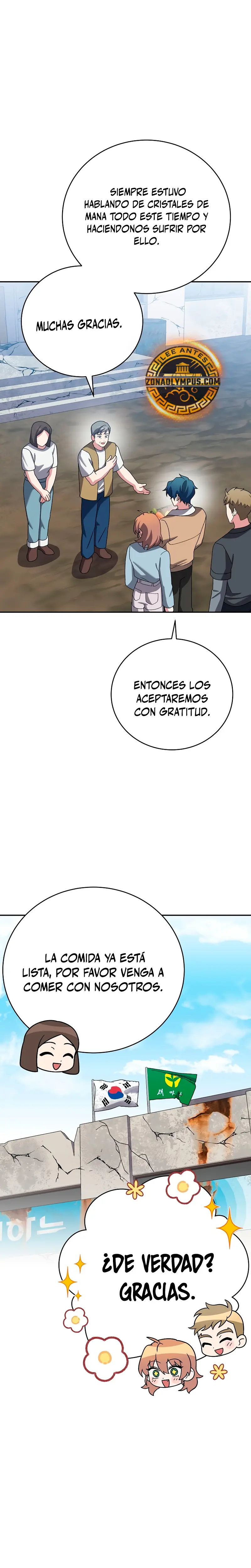 El extra de la novela (remake) > Capitulo 118 > Page 41