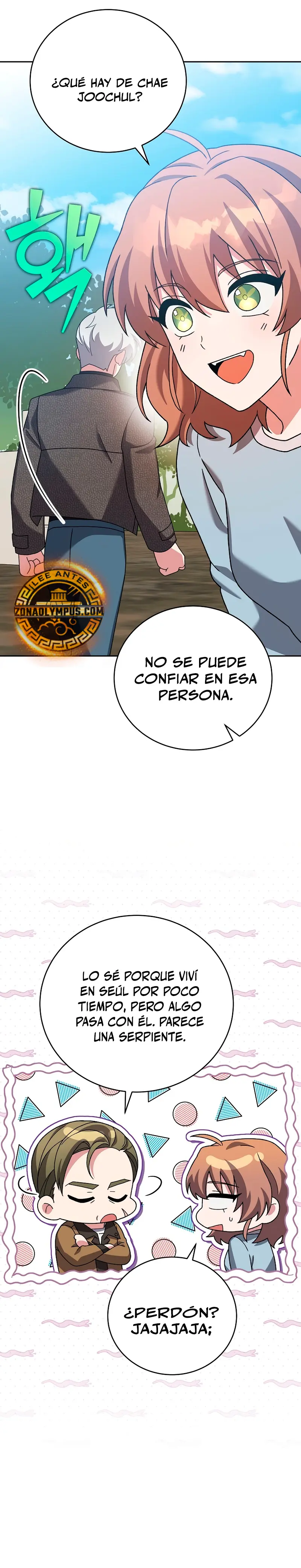 El extra de la novela (remake) > Capitulo 118 > Page 101