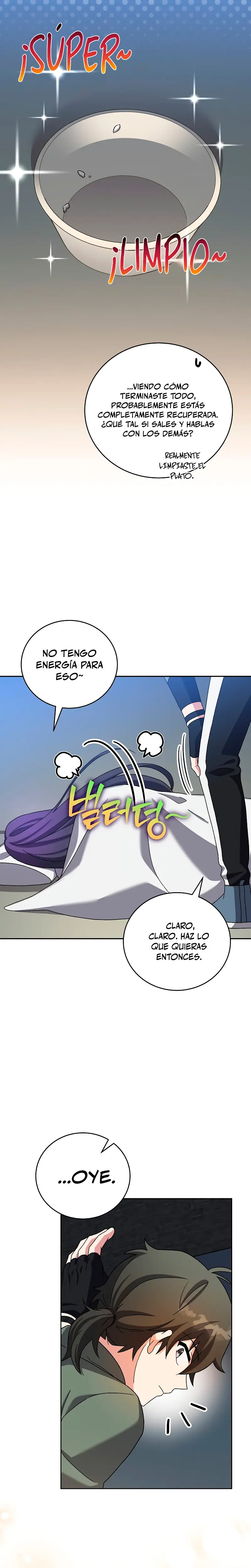 El extra de la novela (remake) > Capitulo 119 > Page 71