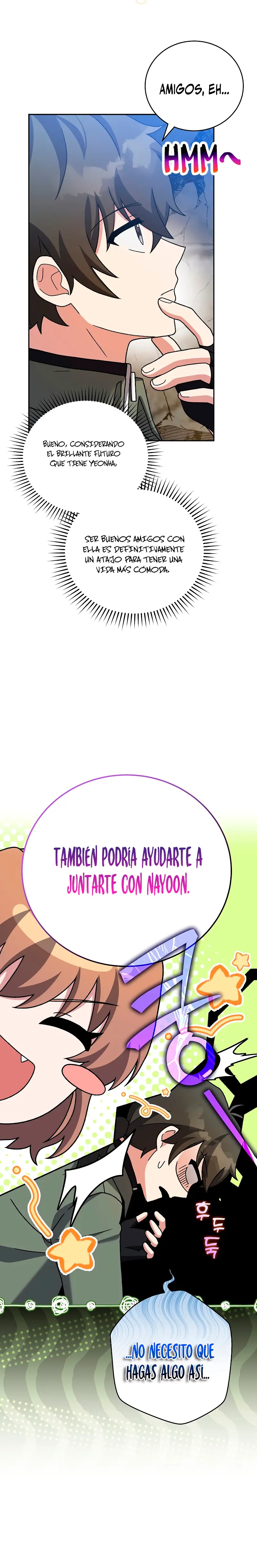 El extra de la novela (remake) > Capitulo 119 > Page 101