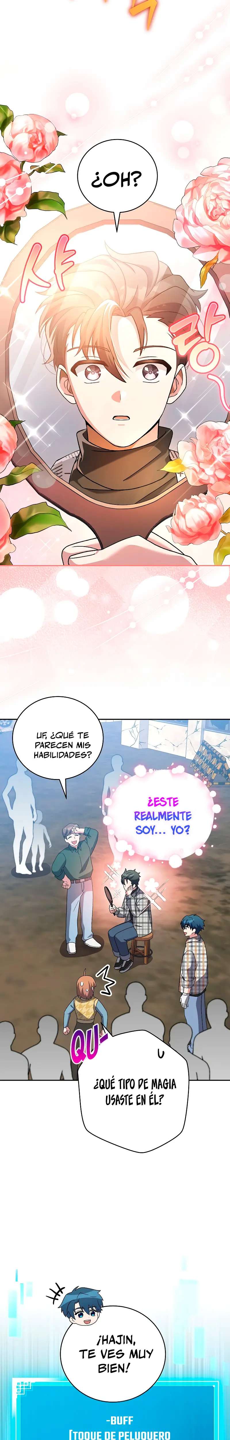 El extra de la novela (remake) > Capitulo 119 > Page 161