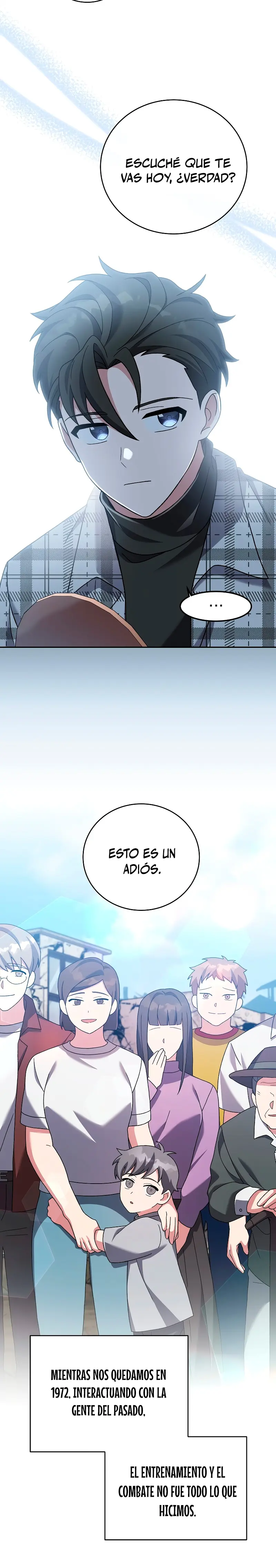 El extra de la novela (remake) > Capitulo 119 > Page 191