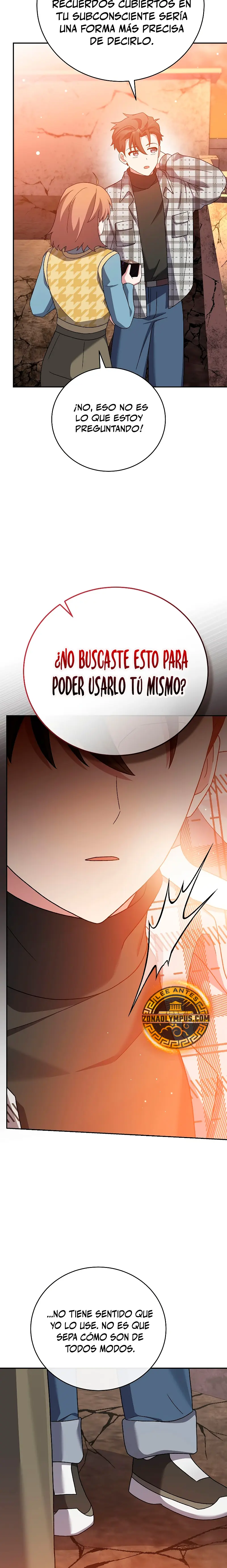 El extra de la novela (remake) > Capitulo 120 > Page 31