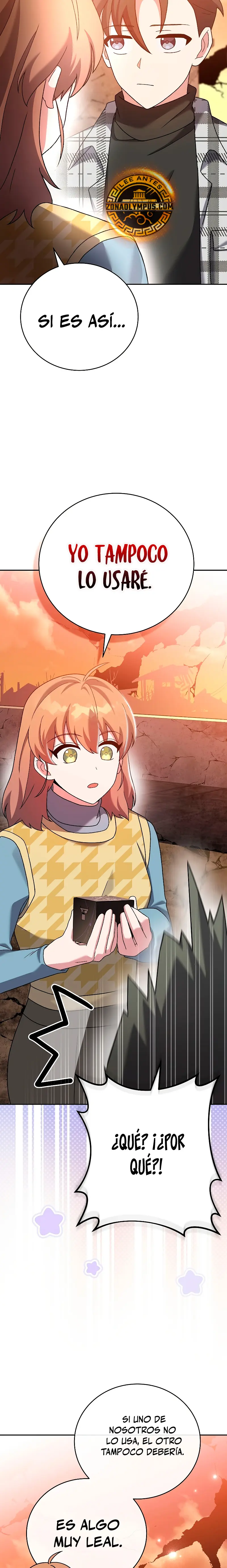 El extra de la novela (remake) > Capitulo 120 > Page 51
