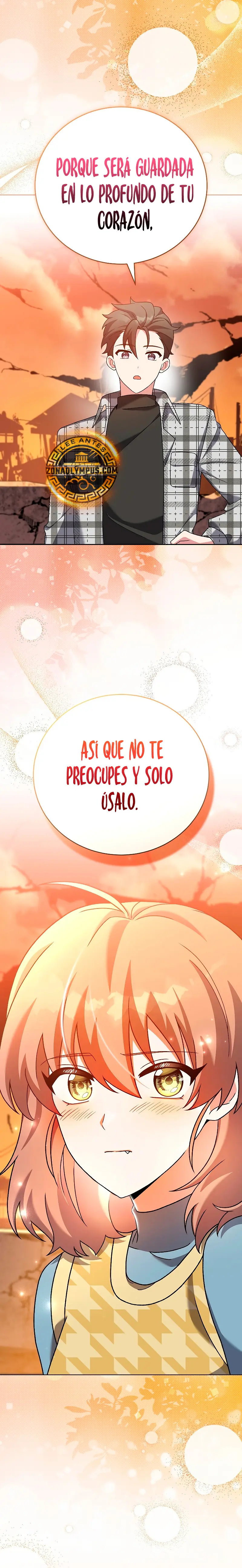 El extra de la novela (remake) > Capitulo 120 > Page 71