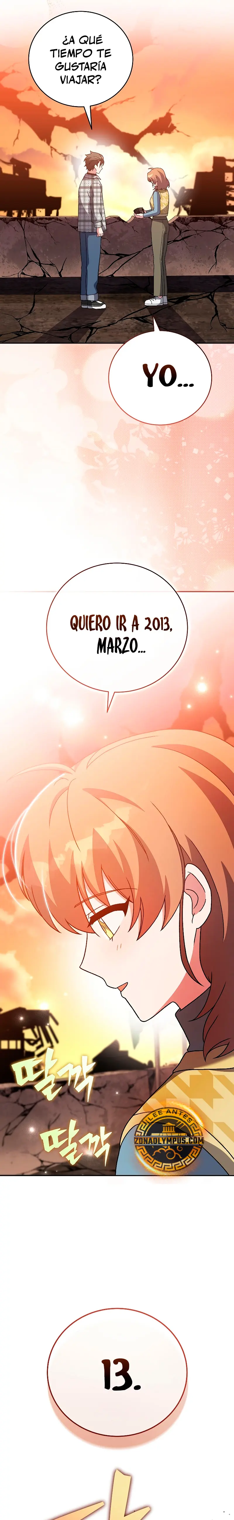 El extra de la novela (remake) > Capitulo 120 > Page 81