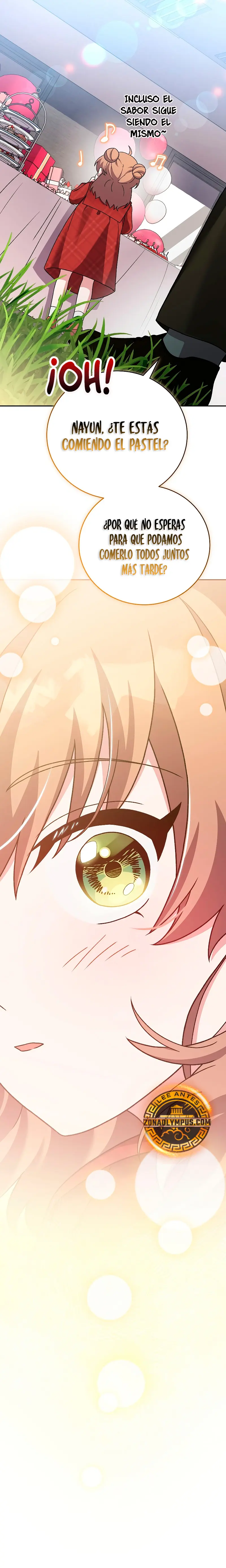 El extra de la novela (remake) > Capitulo 120 > Page 121
