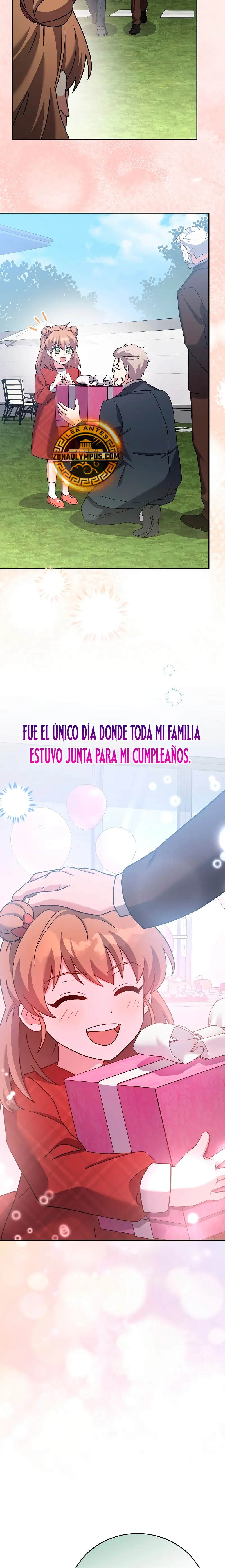 El extra de la novela (remake) > Capitulo 120 > Page 161