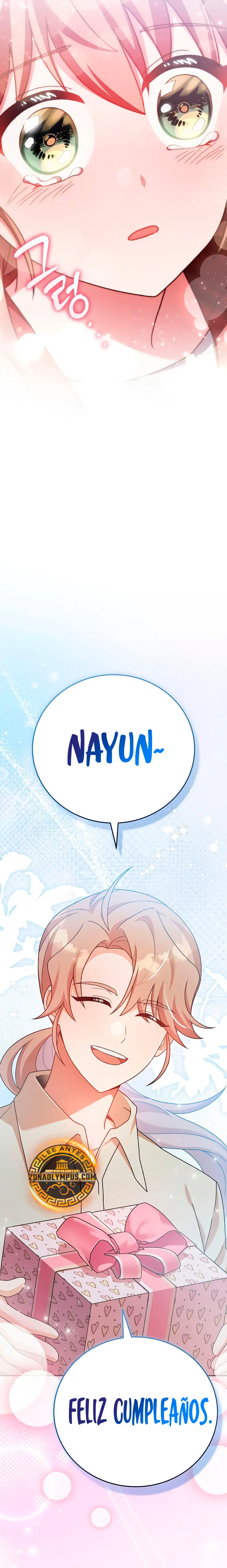 El extra de la novela (remake) > Capitulo 120 > Page 181
