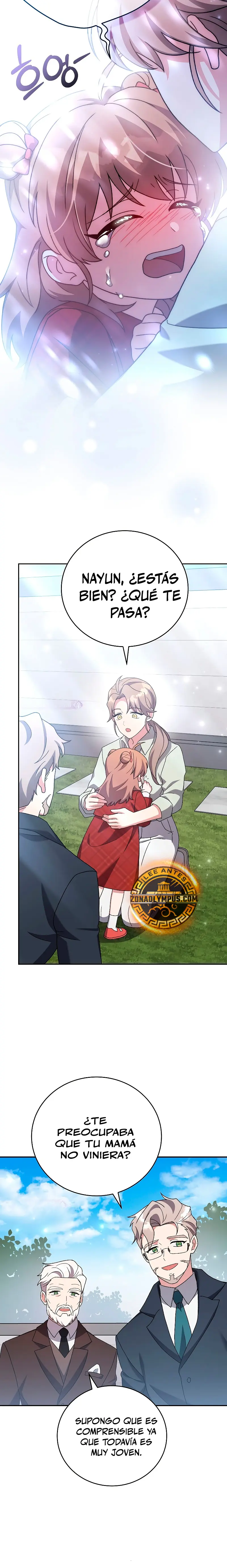 El extra de la novela (remake) > Capitulo 120 > Page 201