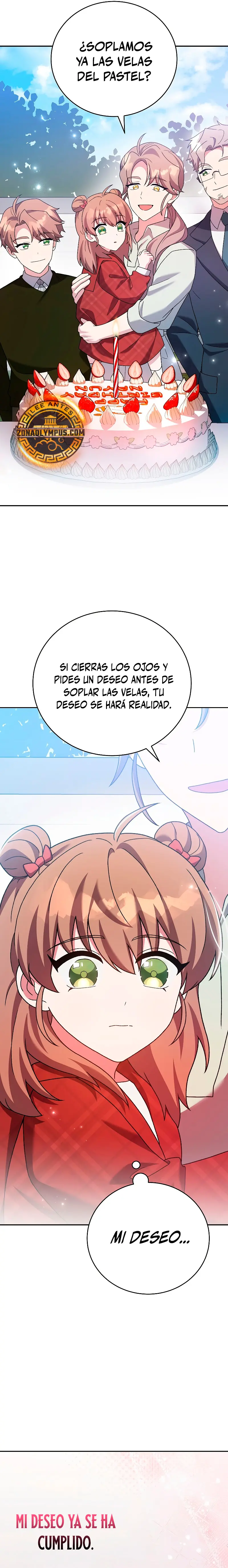 El extra de la novela (remake) > Capitulo 120 > Page 231