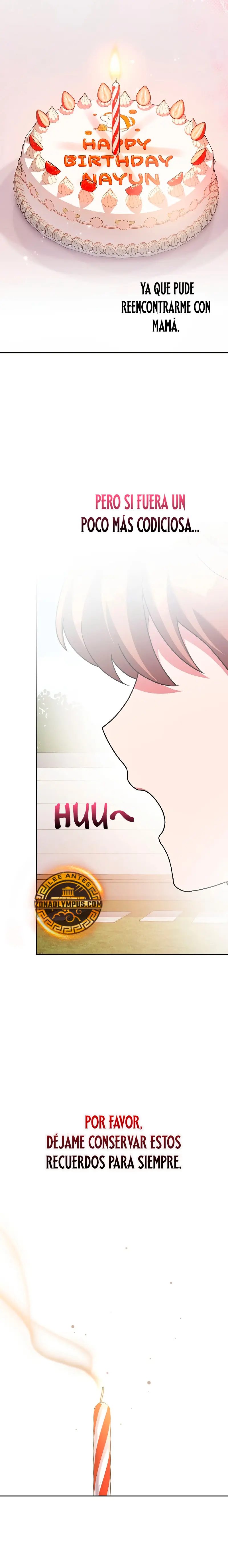 El extra de la novela (remake) > Capitulo 120 > Page 241