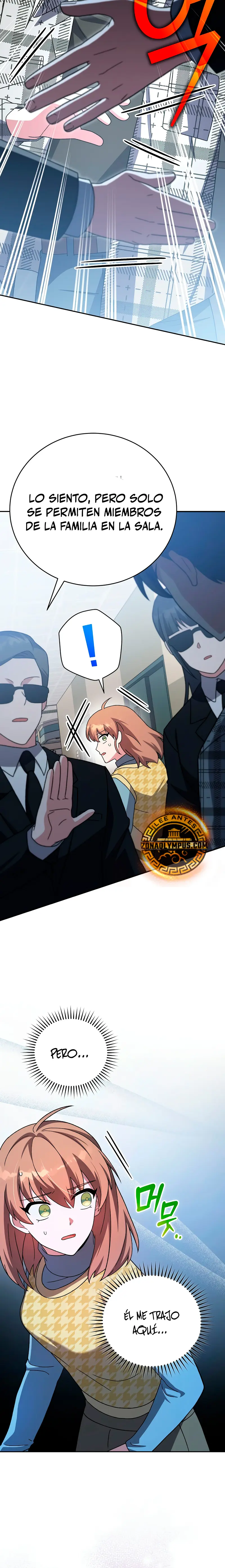 El extra de la novela (remake) > Capitulo 121 > Page 51
