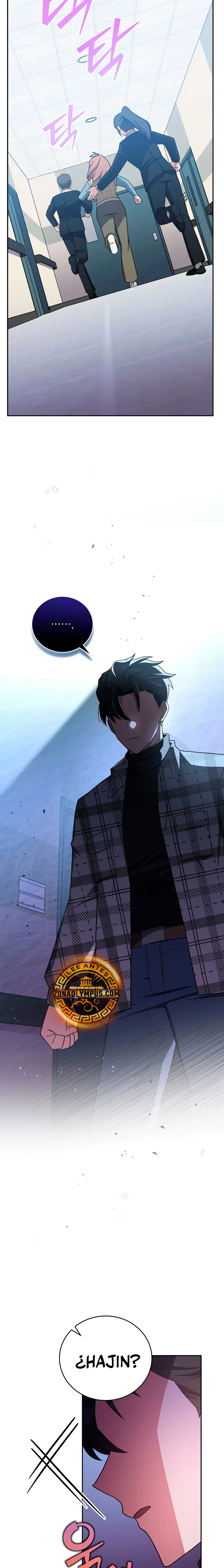 El extra de la novela (remake) > Capitulo 121 > Page 71