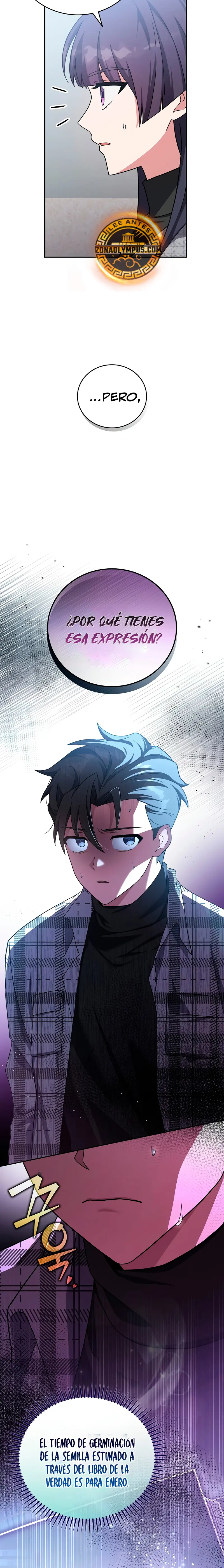 El extra de la novela (remake) > Capitulo 121 > Page 91
