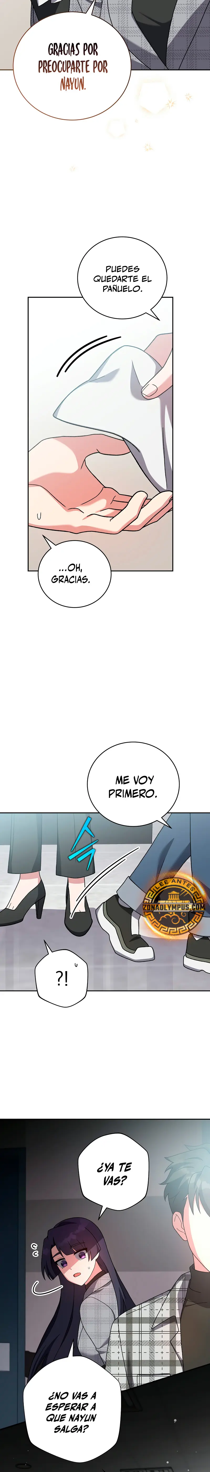 El extra de la novela (remake) > Capitulo 121 > Page 141