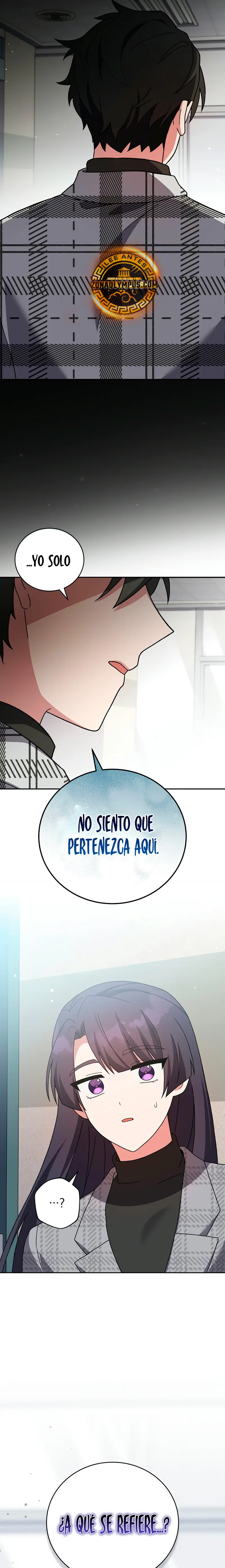 El extra de la novela (remake) > Capitulo 121 > Page 151