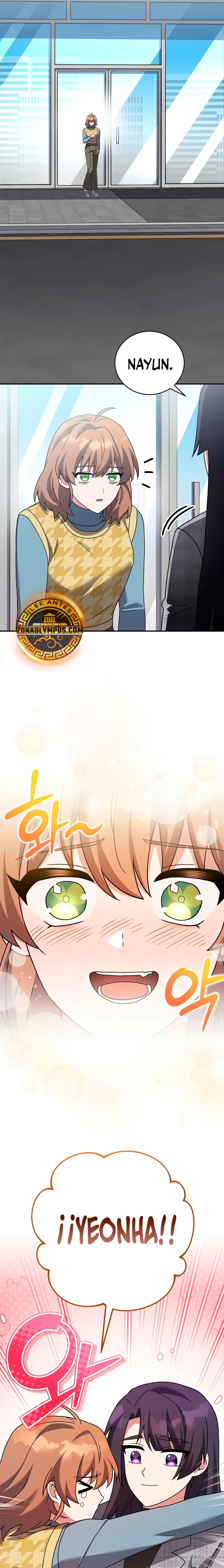 El extra de la novela (remake) > Capitulo 121 > Page 171
