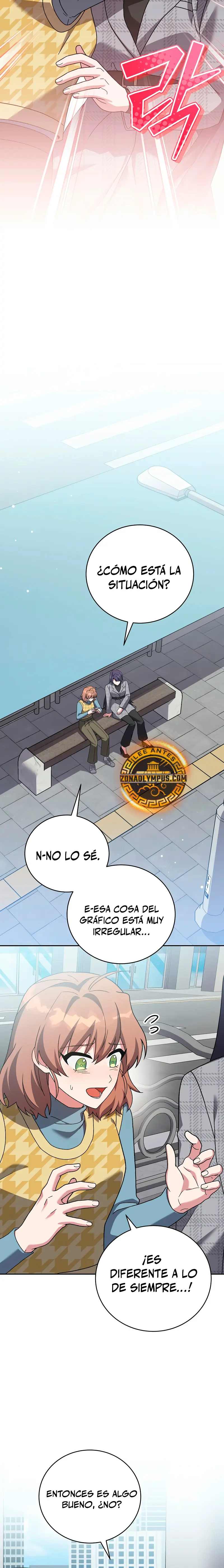 El extra de la novela (remake) > Capitulo 121 > Page 181