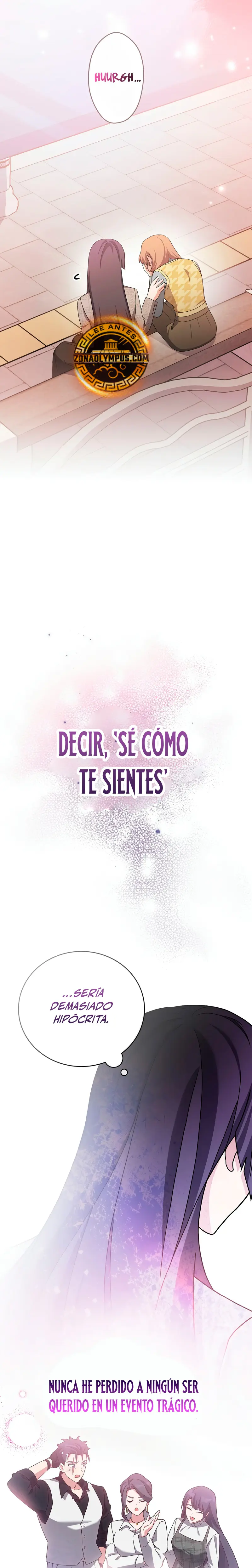 El extra de la novela (remake) > Capitulo 121 > Page 221