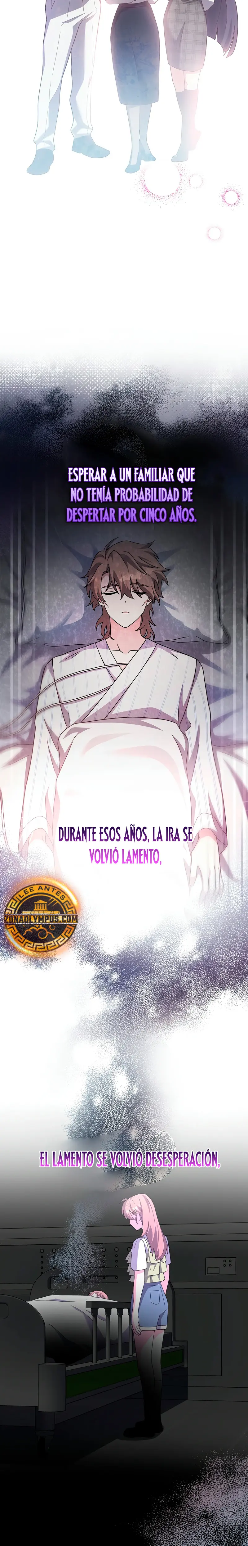 El extra de la novela (remake) > Capitulo 121 > Page 231