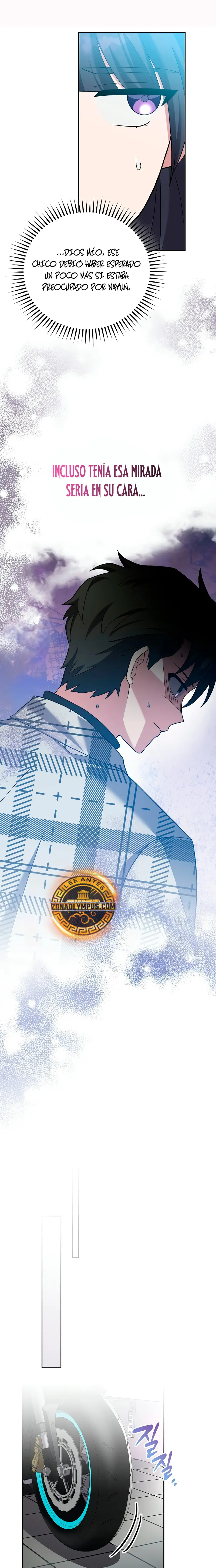 El extra de la novela (remake) > Capitulo 121 > Page 281