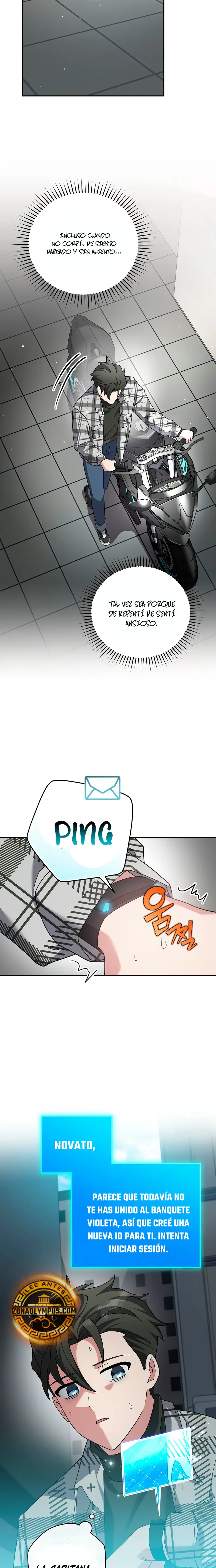 El extra de la novela (remake) > Capitulo 121 > Page 291