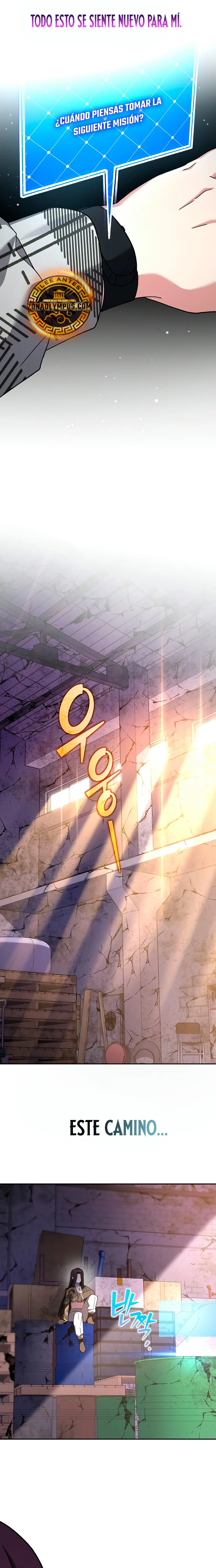El extra de la novela (remake) > Capitulo 121 > Page 311