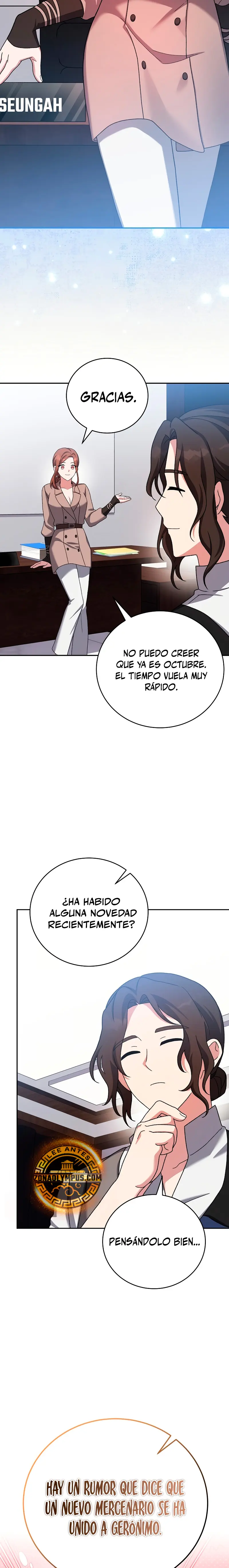 El extra de la novela (remake) > Capitulo 122 > Page 21