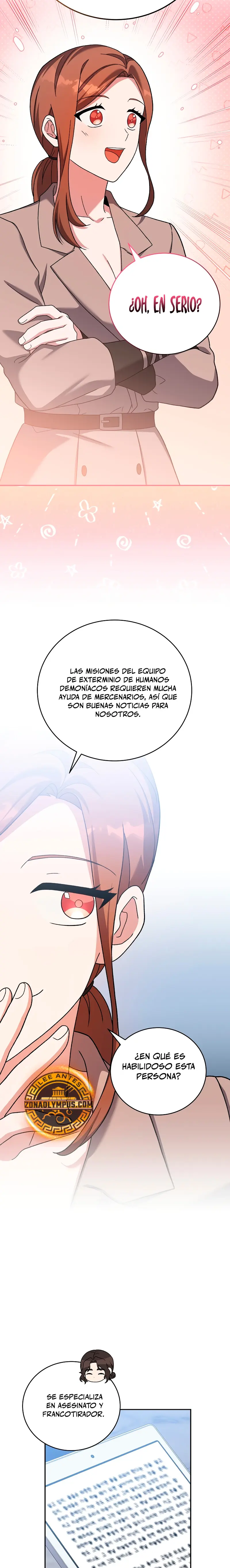 El extra de la novela (remake) > Capitulo 122 > Page 31