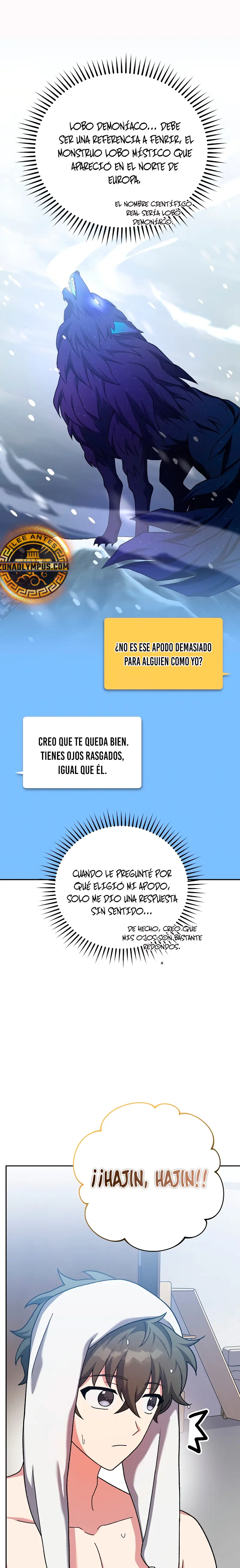 El extra de la novela (remake) > Capitulo 122 > Page 61