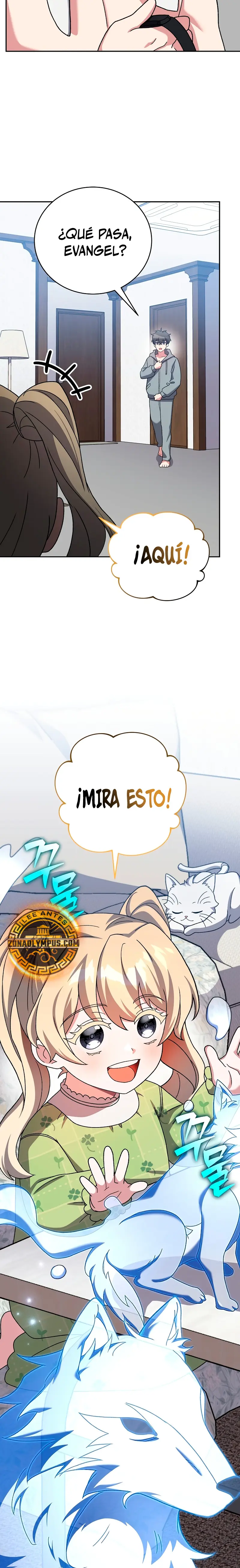 El extra de la novela (remake) > Capitulo 122 > Page 71