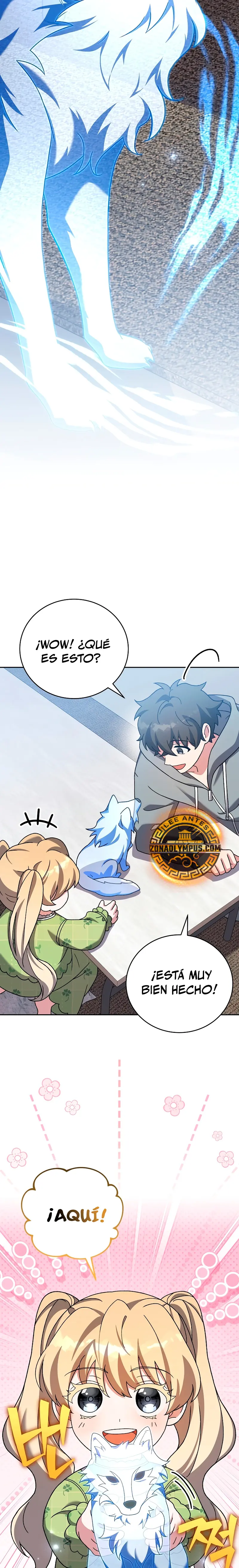 El extra de la novela (remake) > Capitulo 122 > Page 81
