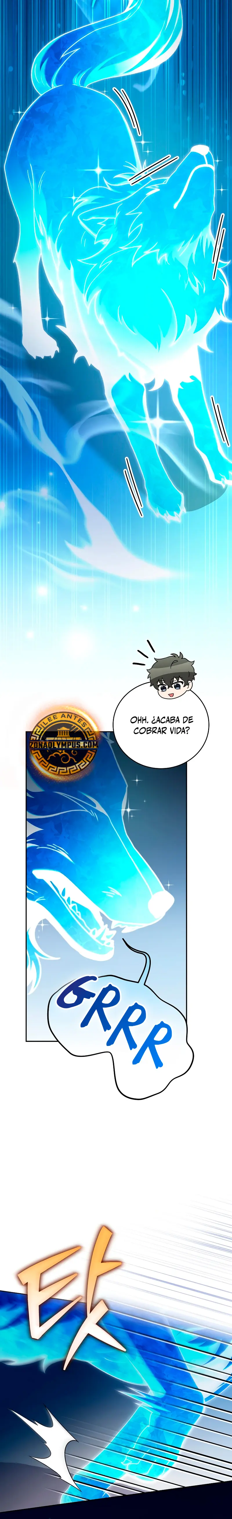 El extra de la novela (remake) > Capitulo 122 > Page 101