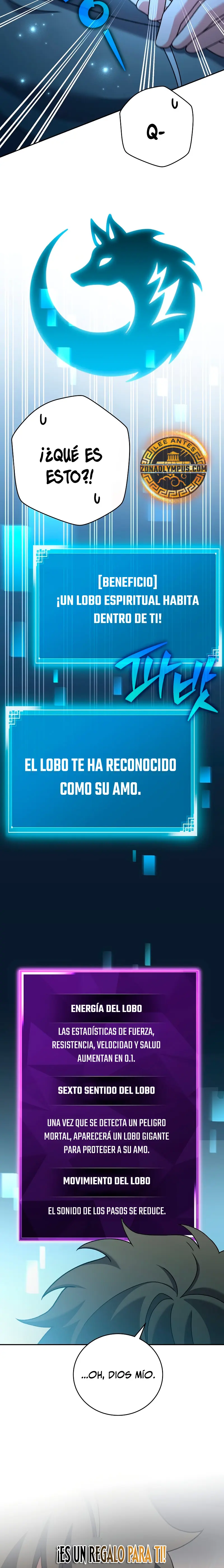 El extra de la novela (remake) > Capitulo 122 > Page 151