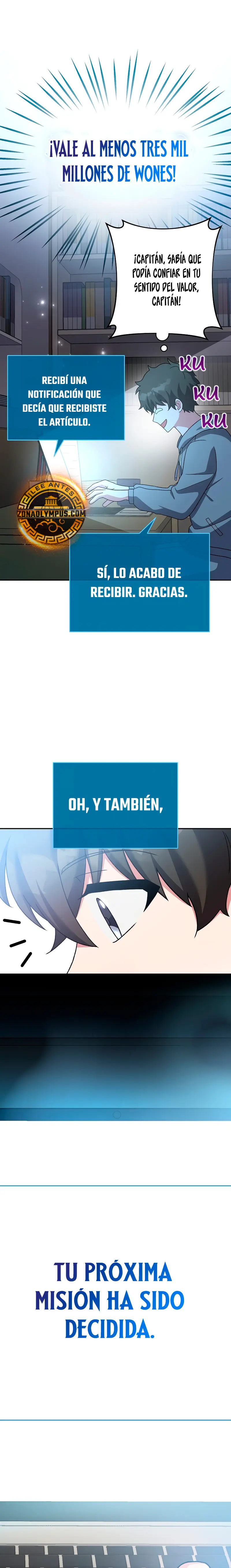 El extra de la novela (remake) > Capitulo 122 > Page 241