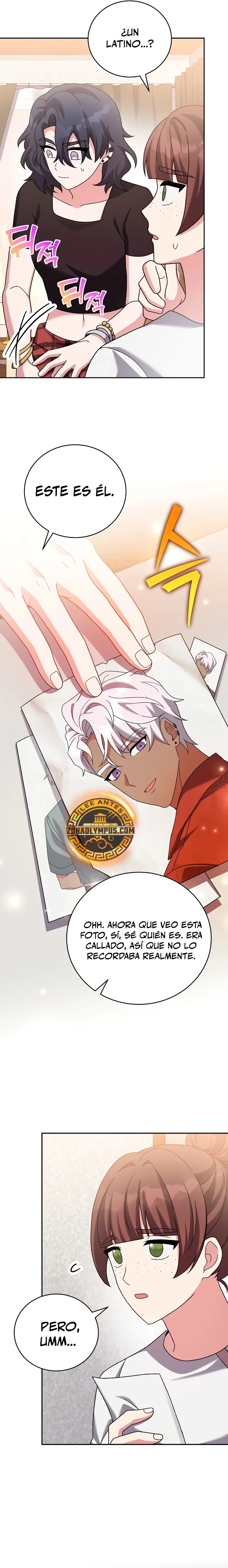 El extra de la novela (remake) > Capitulo 122 > Page 271