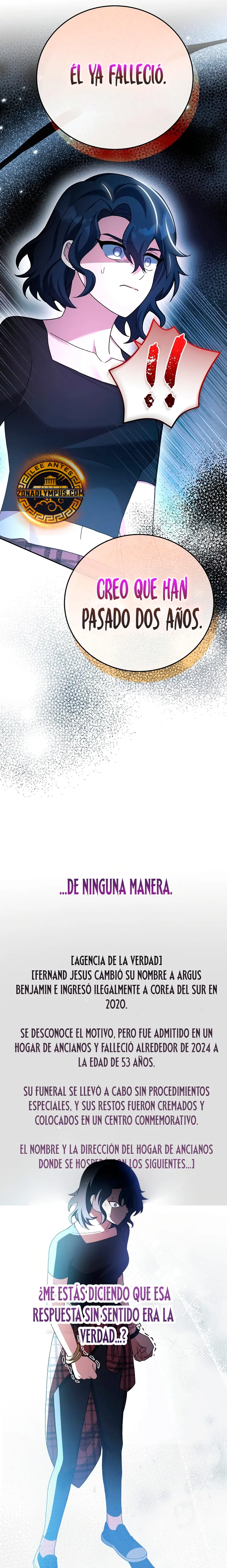 El extra de la novela (remake) > Capitulo 122 > Page 281