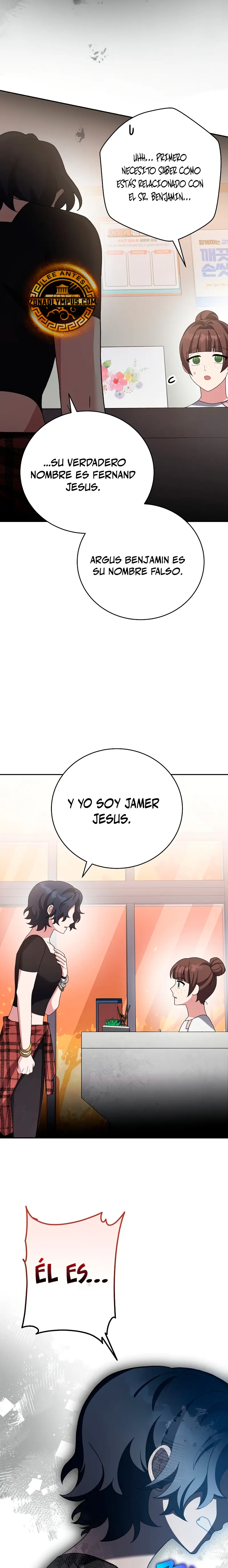 El extra de la novela (remake) > Capitulo 122 > Page 311