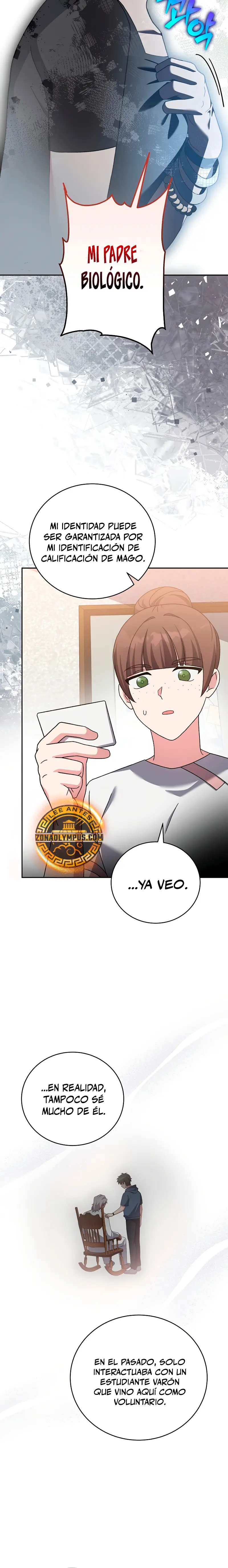 El extra de la novela (remake) > Capitulo 122 > Page 321