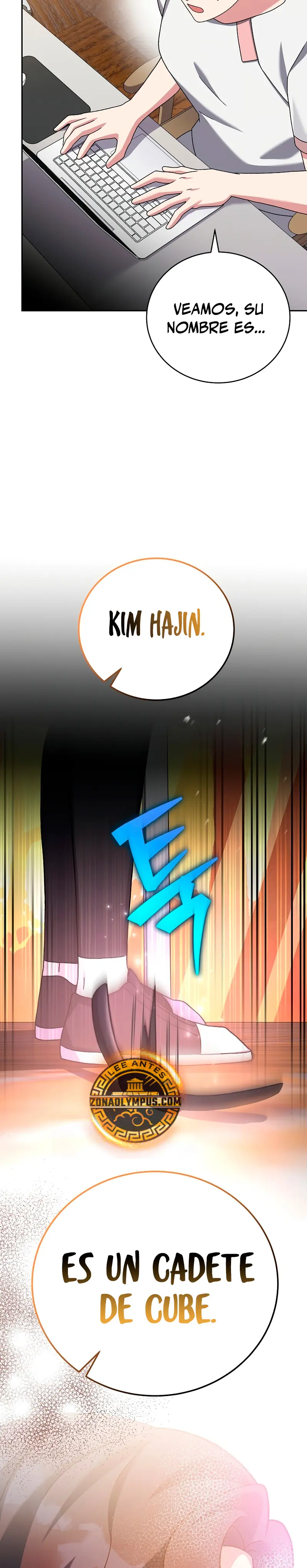 El extra de la novela (remake) > Capitulo 122 > Page 351
