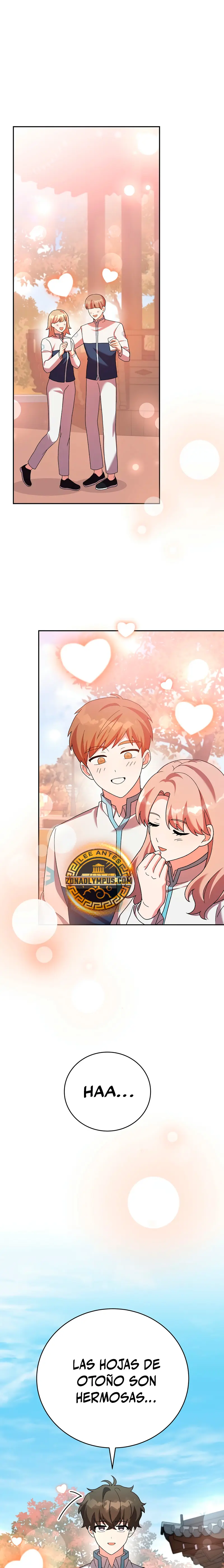 El extra de la novela (remake) > Capitulo 123 > Page 11