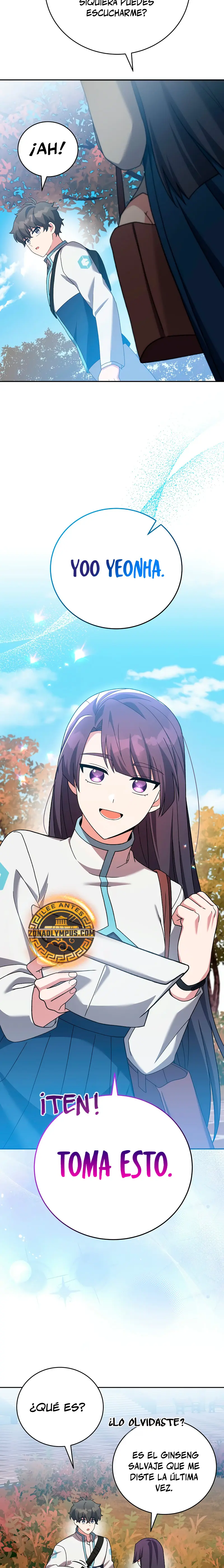 El extra de la novela (remake) > Capitulo 123 > Page 31